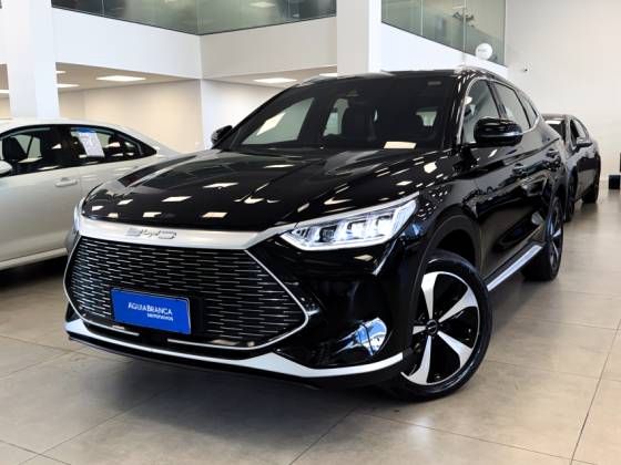 BYD SONG PLUS 1.5 DM-I HÍBRIDO AUTOMÁTICO BYD SONG PLUS 1.5 DM-I HÍBRIDO AUTOMÁTICO